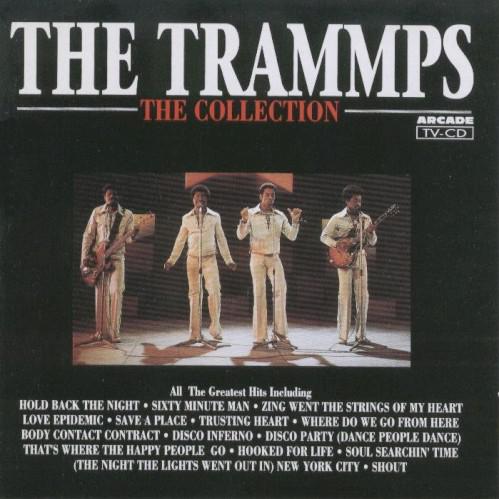 The Trammps